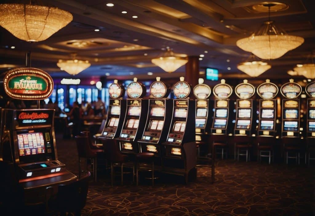 Ignition Casino Reviews