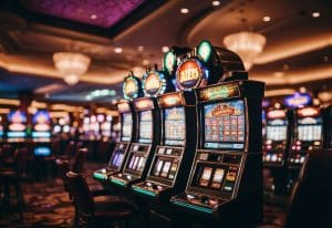 Online Casino to Win Money