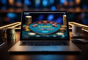 PayPal Casino Online