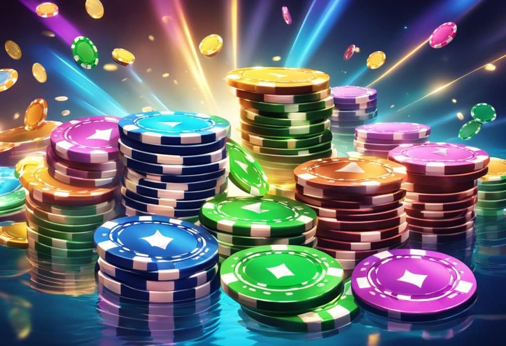 Ripple Casinos