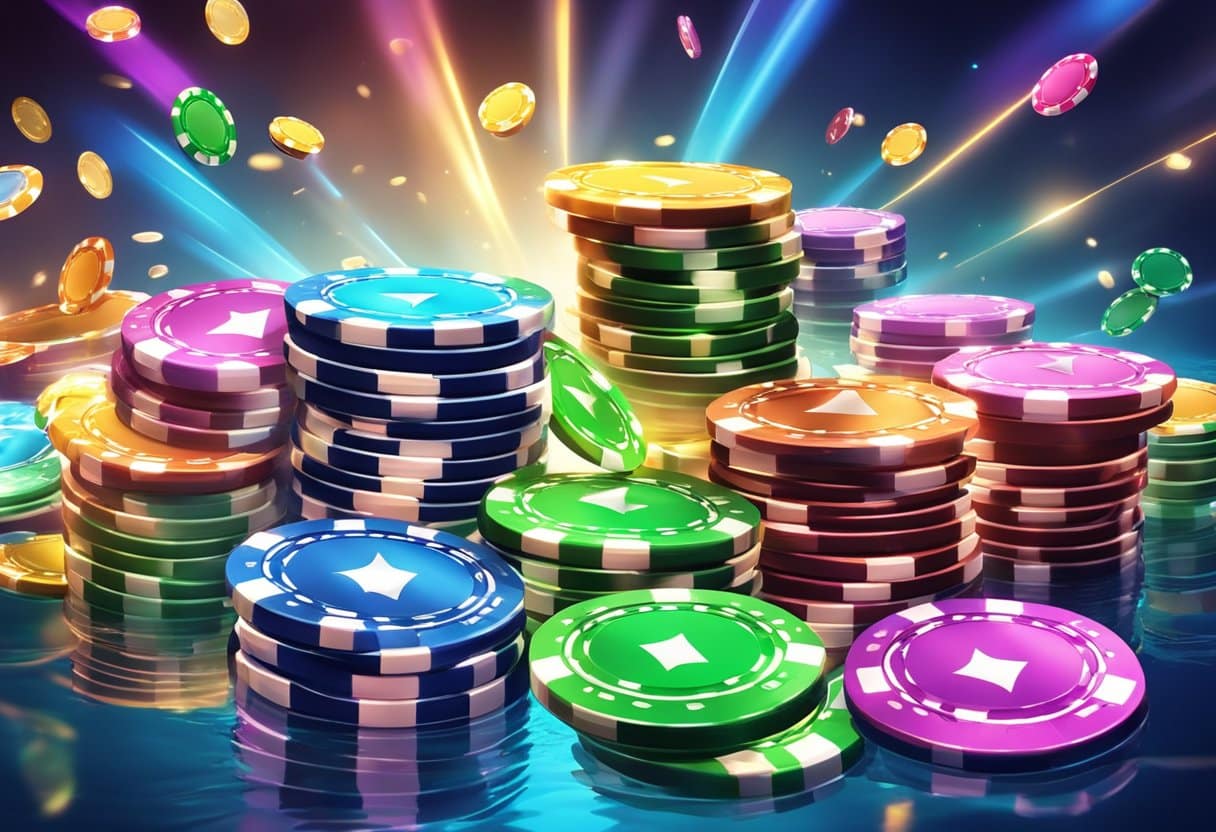 Ripple Casinos