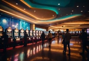Happistar the Online Casino