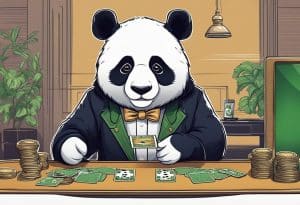 Panda Master Online Casino