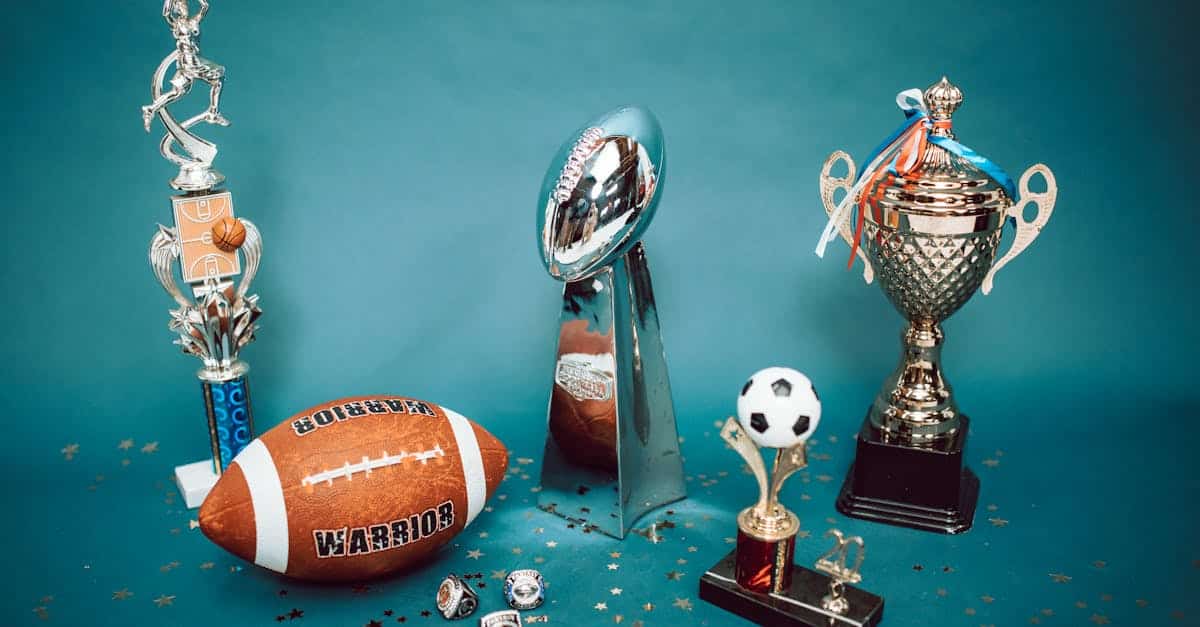 variety-of-sport-trophies