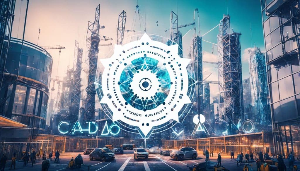 Cardano development