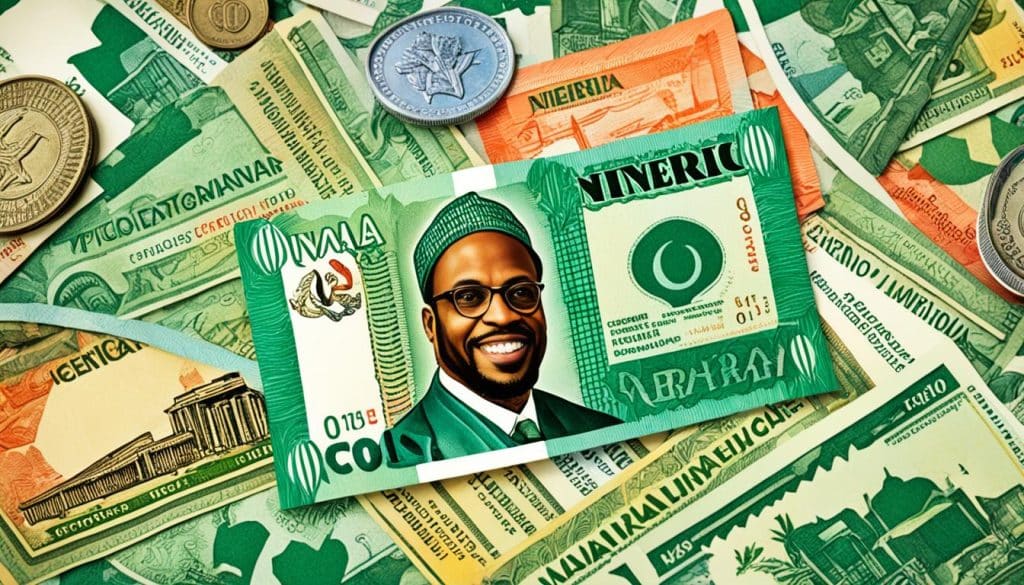 Nigerian Currency