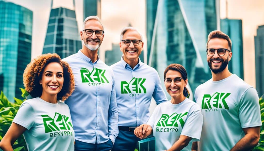 Retik Crypto investment