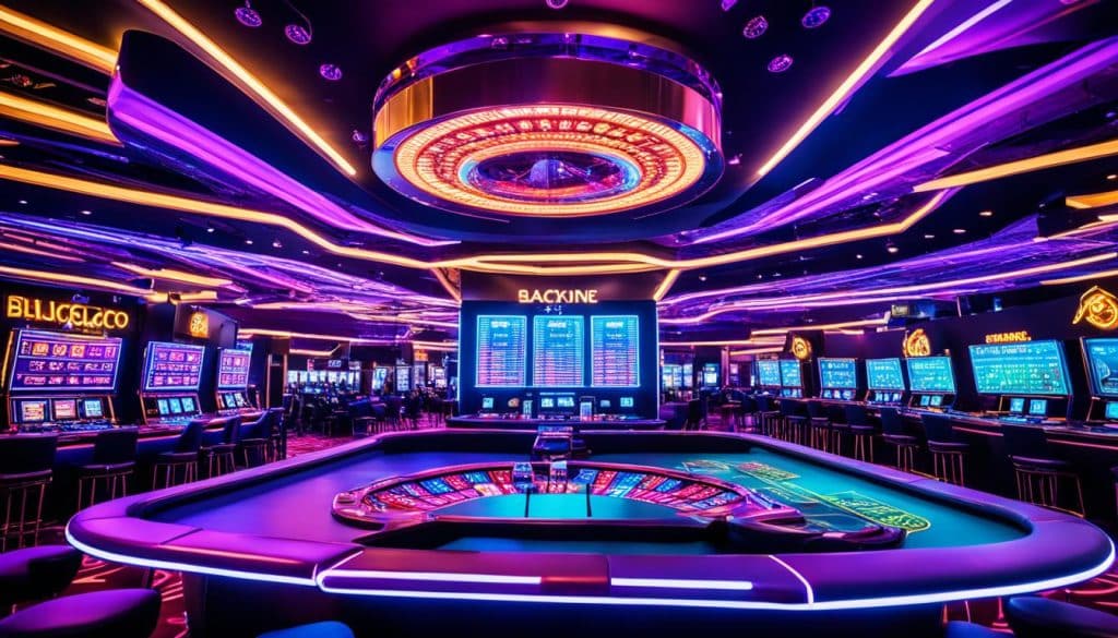 best bitcoin blackjack destinations