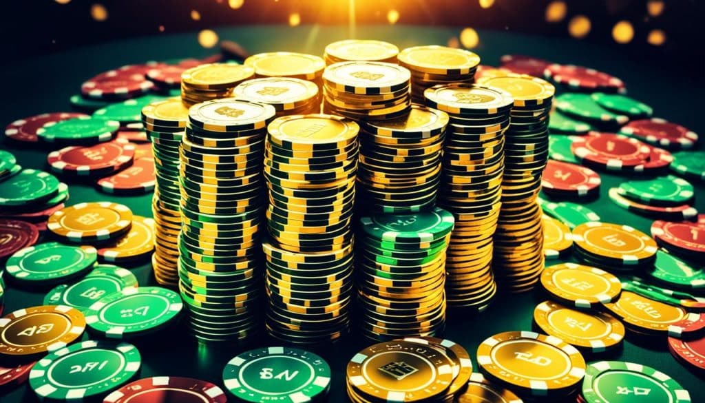 best crypto casino bonuses