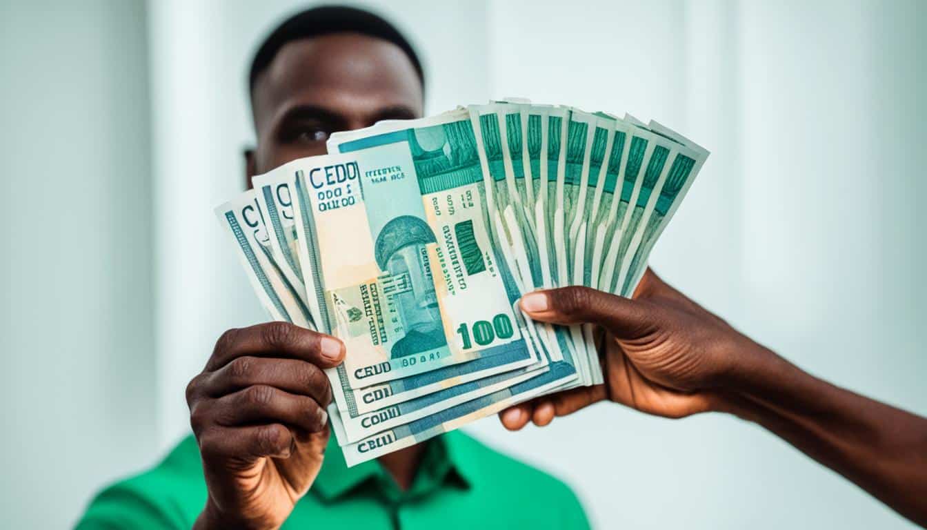 cedi-to-dollar