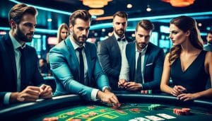 crypto blackjack live dealers