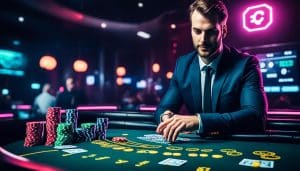 crypto blackjack side bets