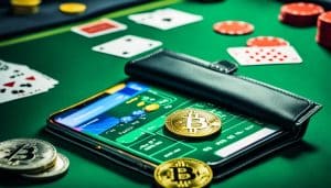 crypto blackjack strategy