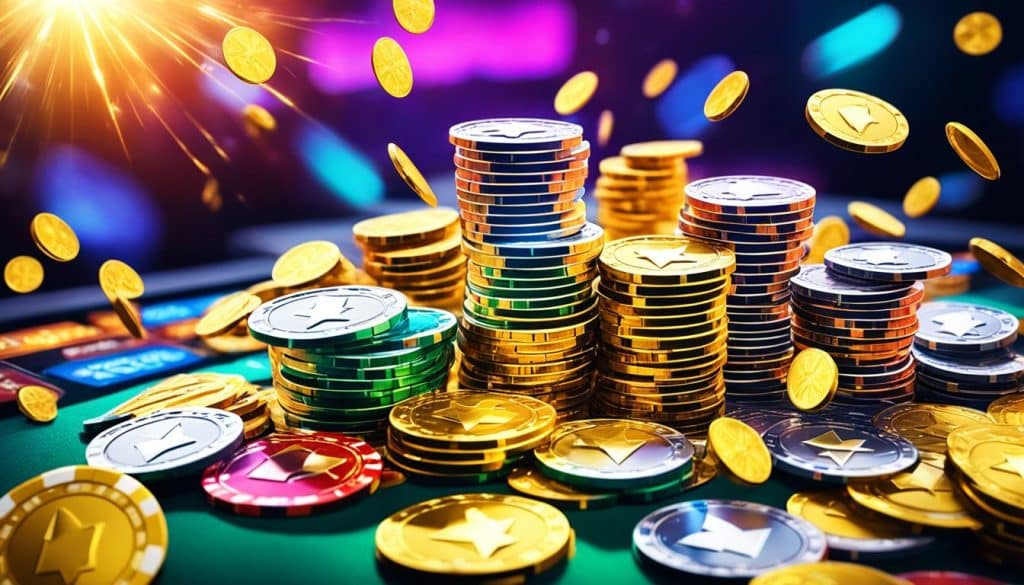 crypto casino promotions