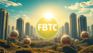 fbtc etf