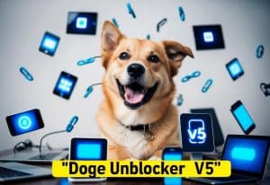 Doge Unblocker v5