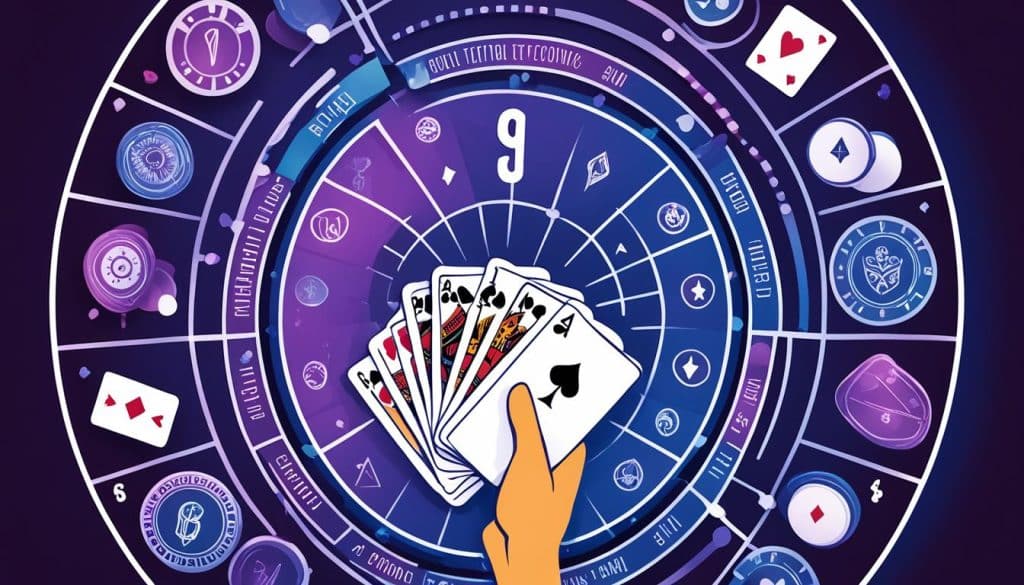 recommended strategies for improving blackjack odds