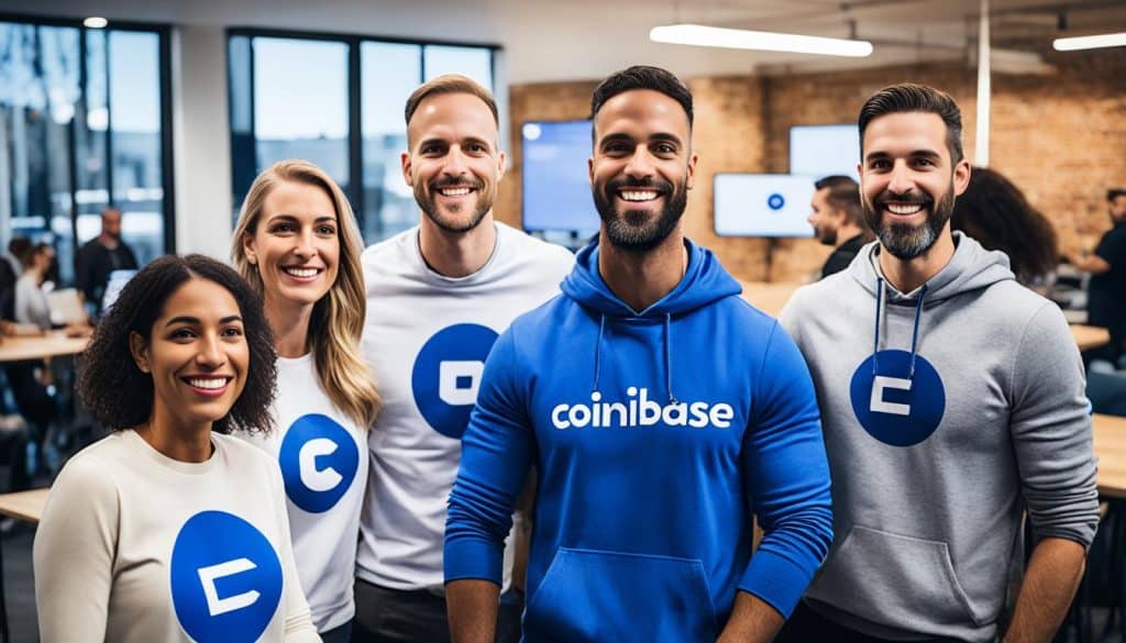 recruitment at coinbase