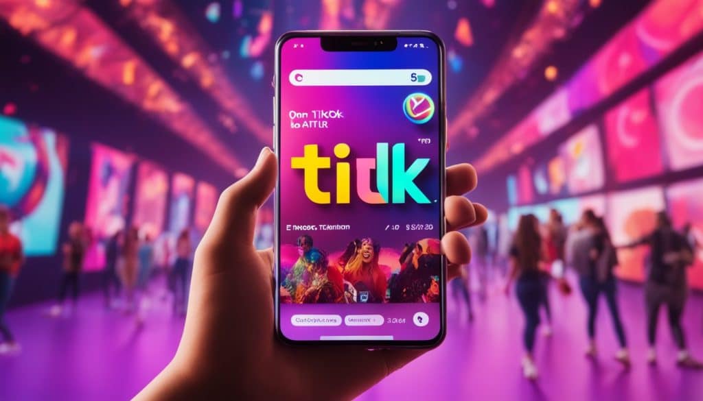 tiktok promotion