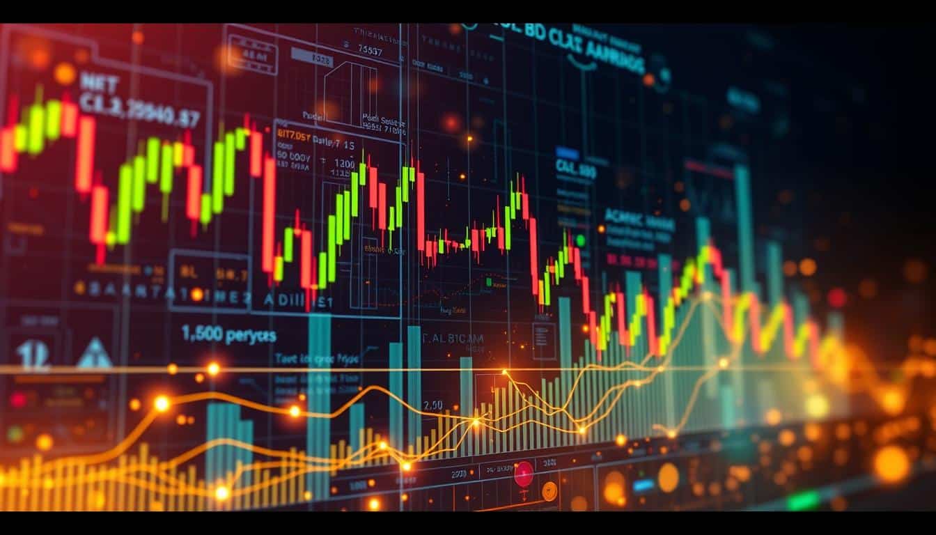 Bitcoin technical analysis