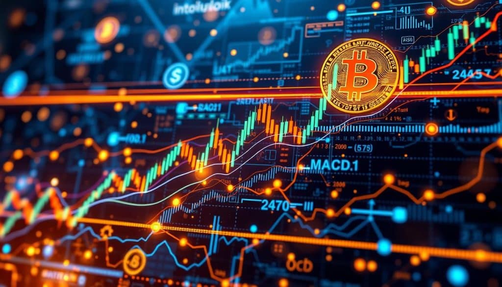 Bitcoin technical analysis