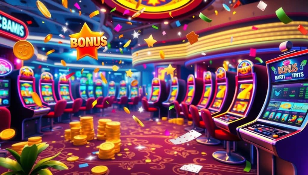 Chumba Casino bonuses