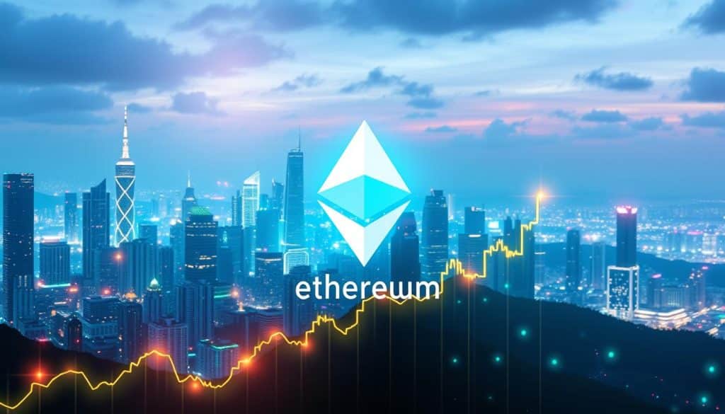 ETH price outlook