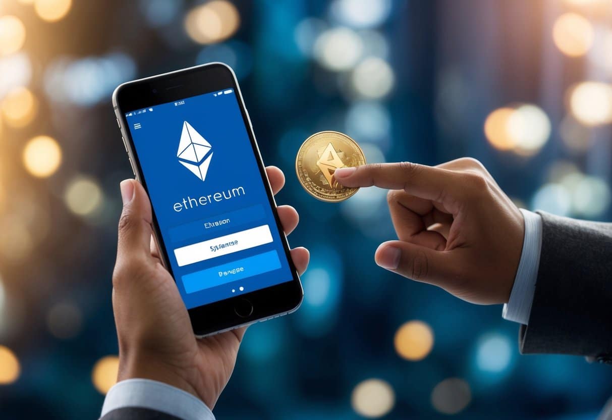 How to Buy Ethereum