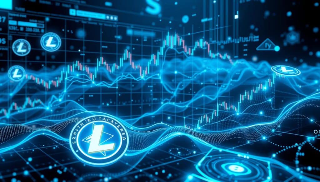 Litecoin Price Prediction Models