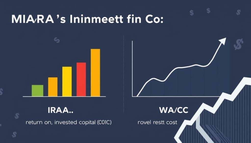 MARA ROIC vs WACC Analysis