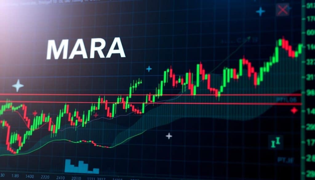 MARA industry comparison