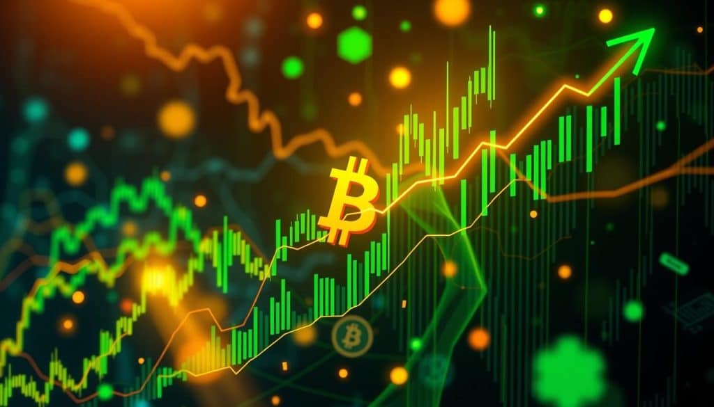 Market trends bitcoin ETF