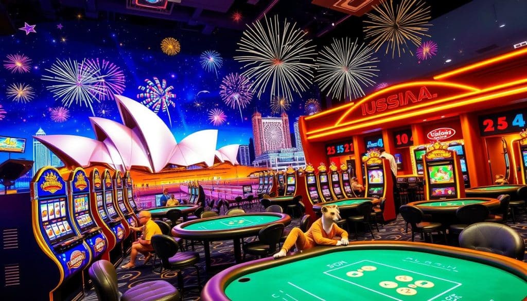 Online-casinos-Australia