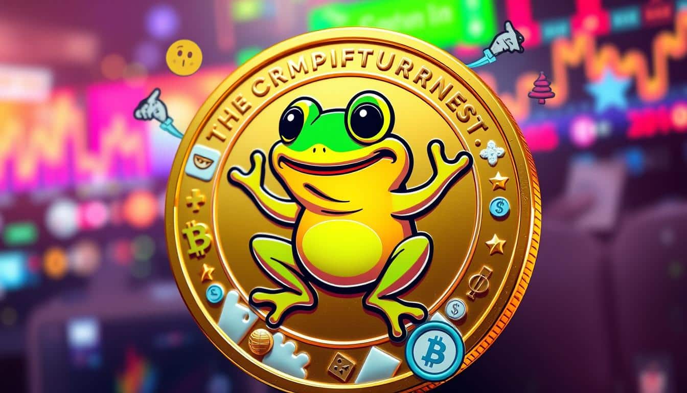 Pepe Coin