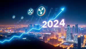 Ripple (XRP) Price Prediction 2024, 2025, 2026 – 2030