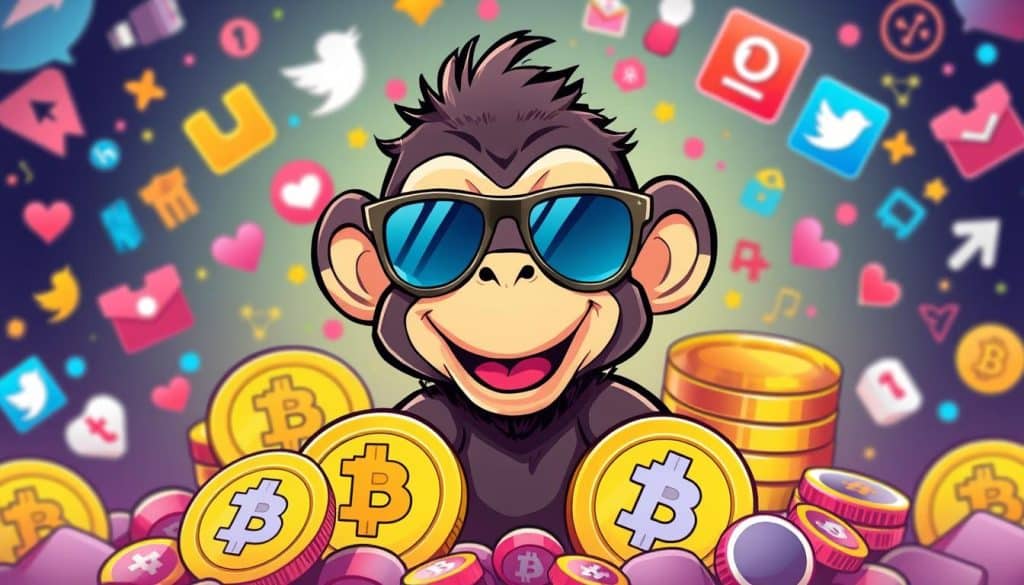 Rizz Monkey Token