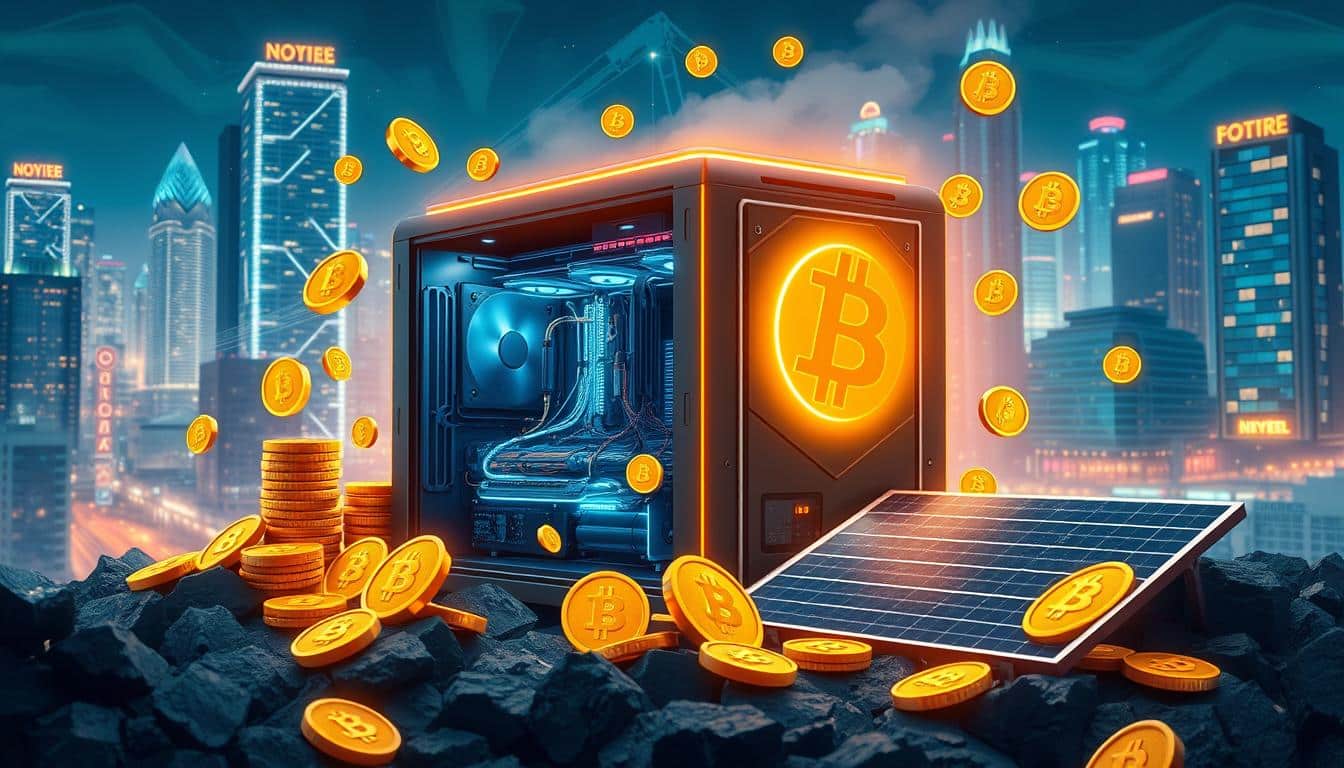 Secret Hacks to Maximize Your Bitcoin Mining Profits