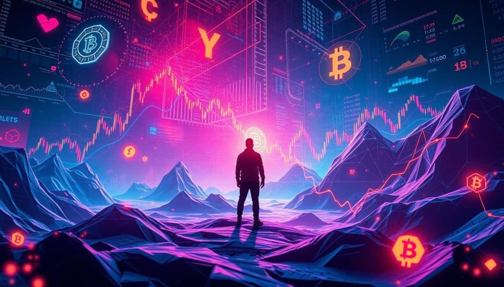 Yuri Molchan crypto trends