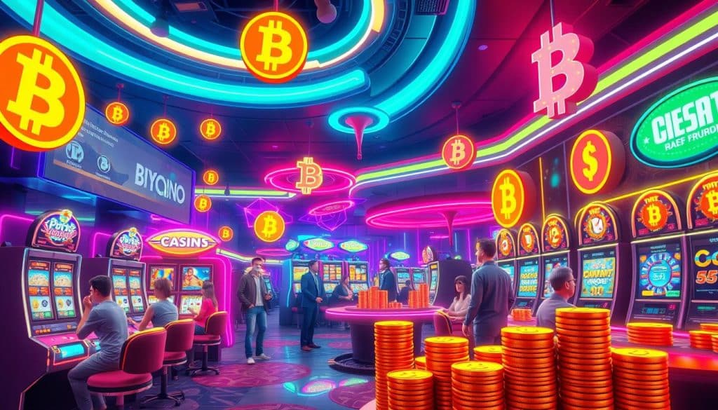 benefits of crypto gaming