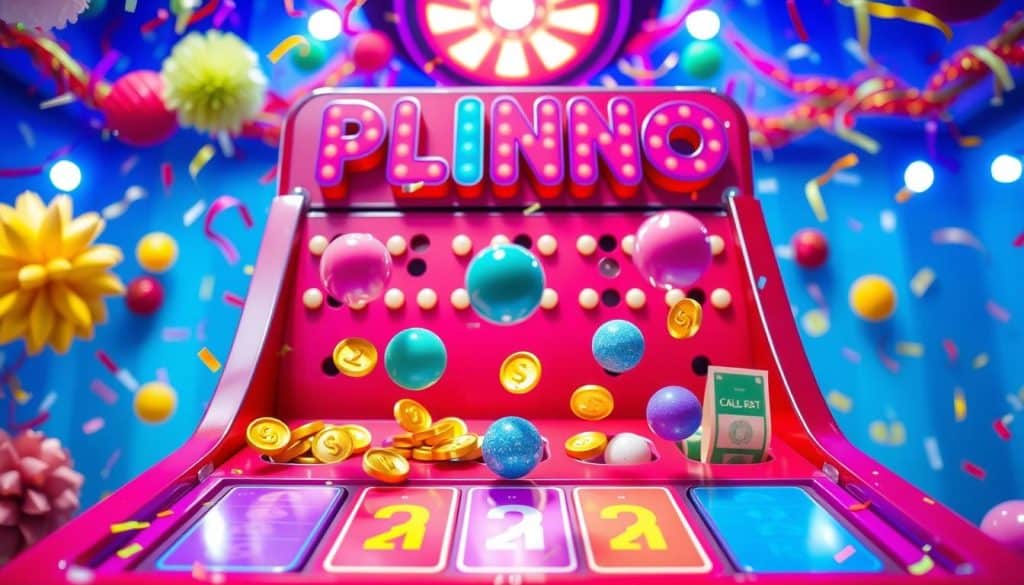 benefits of plinko