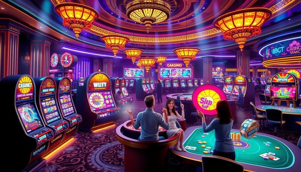 best online casinos