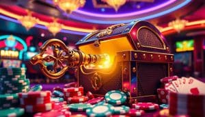 casino secret review