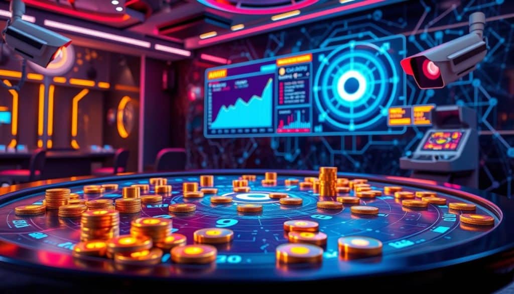 crypto casino audits