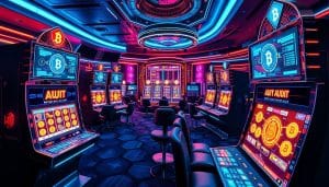 crypto-casino-audits