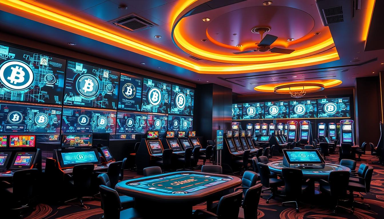 crypto-casino-compliance