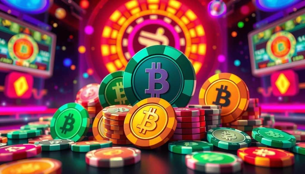 crypto casino comps 1024x585 - Take Advantage Of The Benefits of Playing at BC Game’s High Limit Slots - Read These 99 Tips