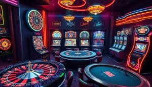 crypto-casino-customized