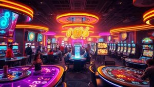 crypto casino elite