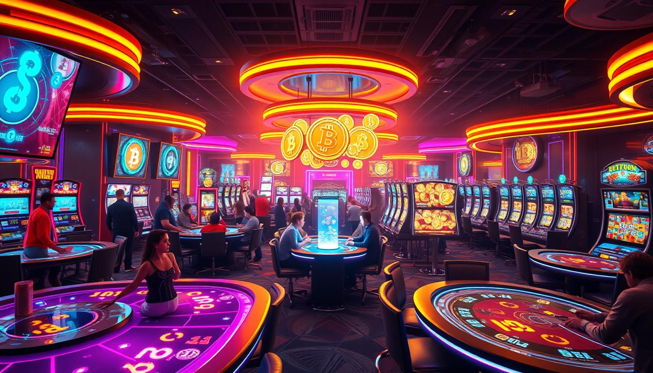 How to Deal with Gambling Addiction in Crypto Gaming Data We Can All Learn From