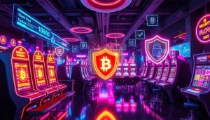 crypto casino fraud prevention